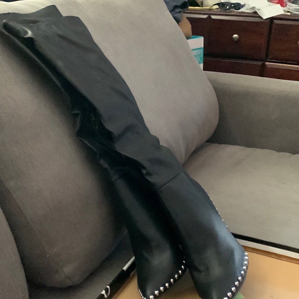 High heel boots 2/20